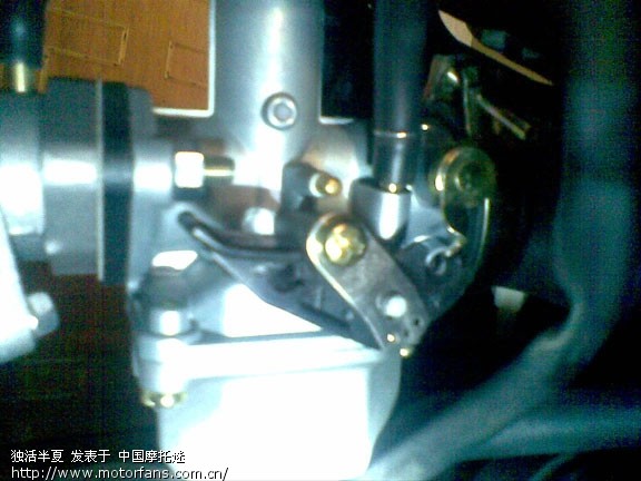 太子车的风门正常行驶是要向下还是向上? - 摩