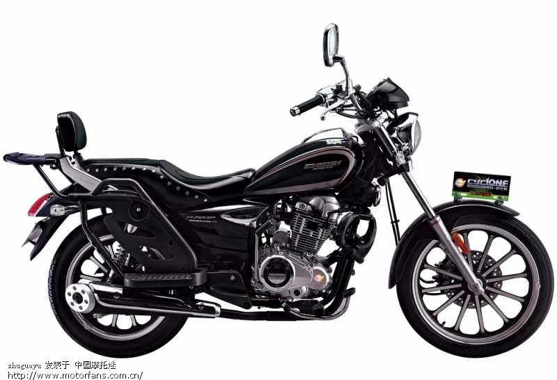 宗申小太子 追求125-50s 骑行报告 - 其他国产品