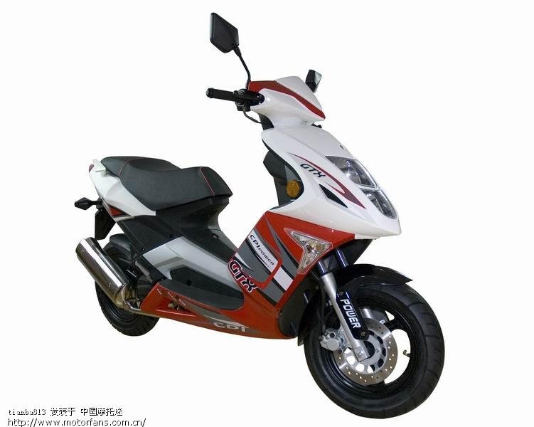 PGO水货8000值吗? - 踏板论坛 - 摩托车论坛 -