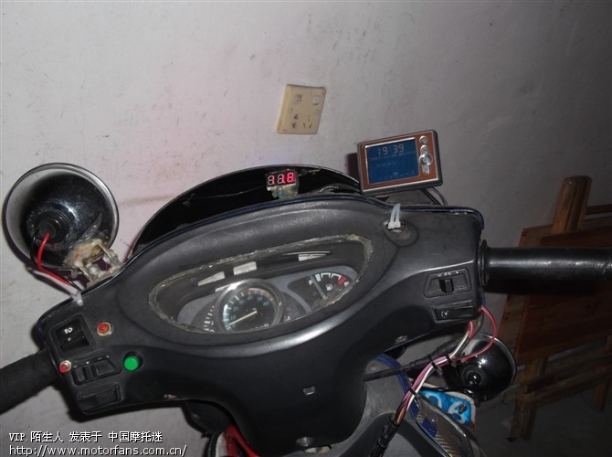 求救。油耗4.5,批量80CC。已寻找10多位修车