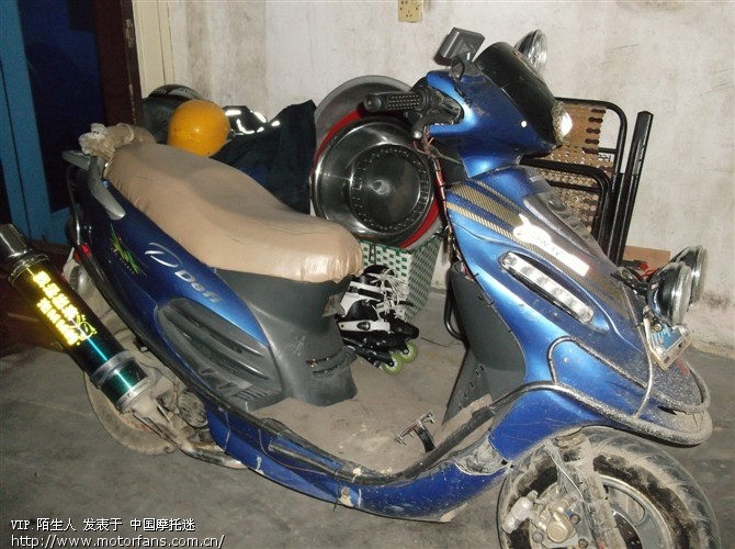 求救。油耗4.5,批量80CC。已寻找10多位修车