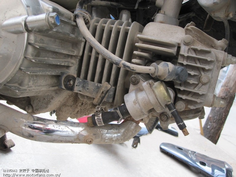 弯梁年检费用曝光 - 弯梁世界 - 摩托车论坛 - 中