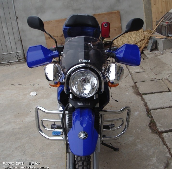 最近购买的进藏车上装备 - 江苏摩友交流区 - 摩