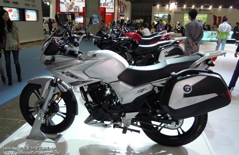 隆鑫K150 - 湖北摩友驿站 - 摩托车论坛 - 中国第