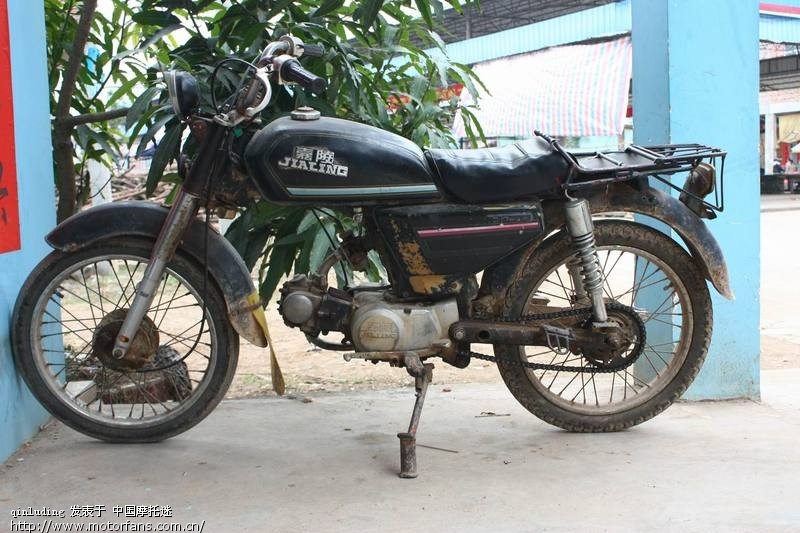 重来贴~~这次完整!复古dy90!大阳90!五羊款! -