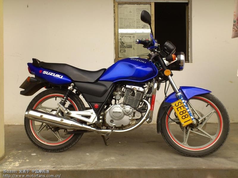 感觉大灯不够亮 钻豹可以安装多少瓦的大灯 -