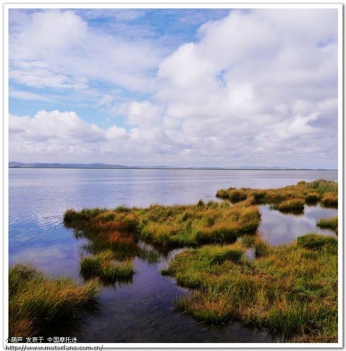 关于川北若尔盖草原 车迷活动的意见征求 - 上