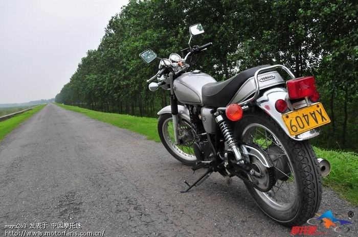 豪爵铃木为何不出电喷的GN150呢? - 豪爵铃木