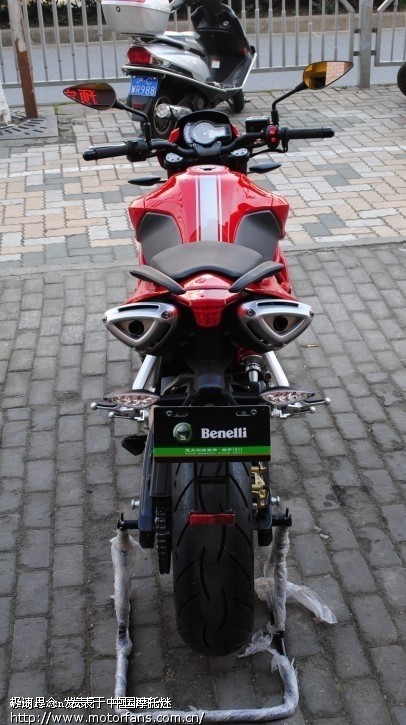 25楼更新,6月5日钱江厂方来人,更换牙盘,刹车片