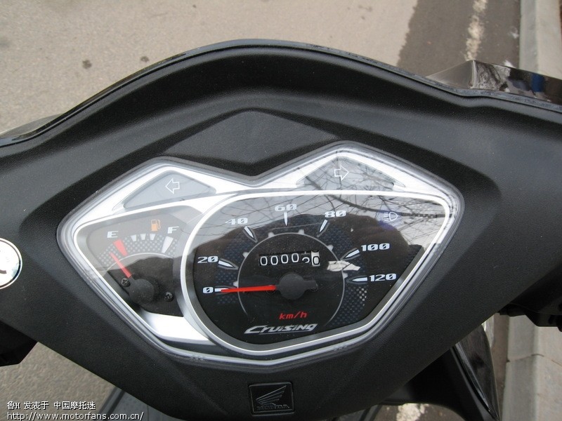 酷影.国内最大的踏板摩托. - 踏板论坛 - 五羊本