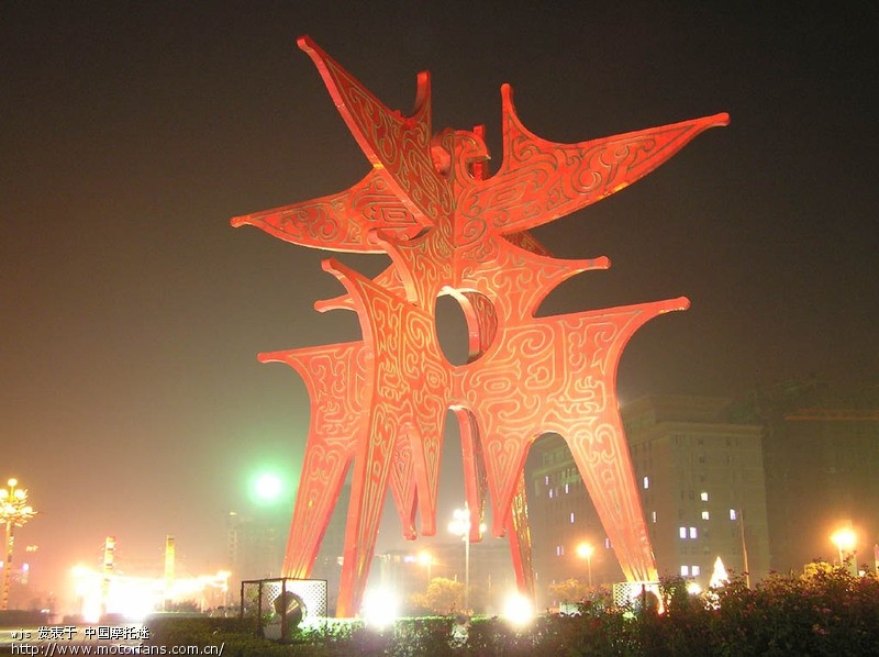 介绍一下俺商丘(声明:图片系网站下载,只为介绍