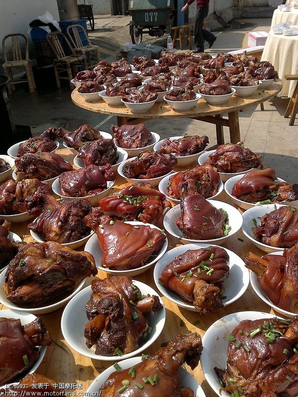 天剑过了磨合期用什么机油好呢? - 雅马哈 - 摩