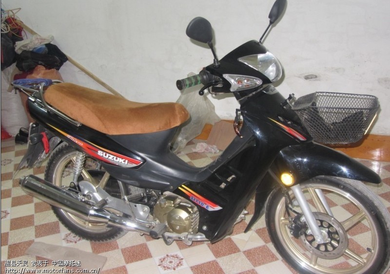 关于油耗 - 弯梁世界 - 摩托车论坛 - 中国第一摩