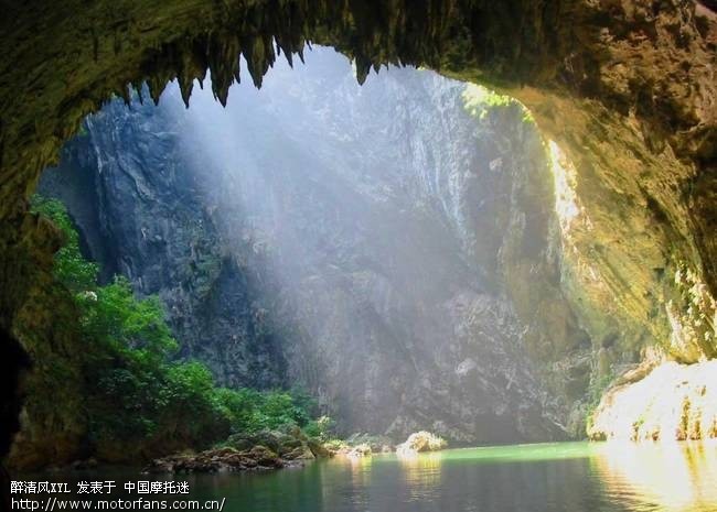 江西省主要旅游景点。 - 江西摩友交流区 - 摩托