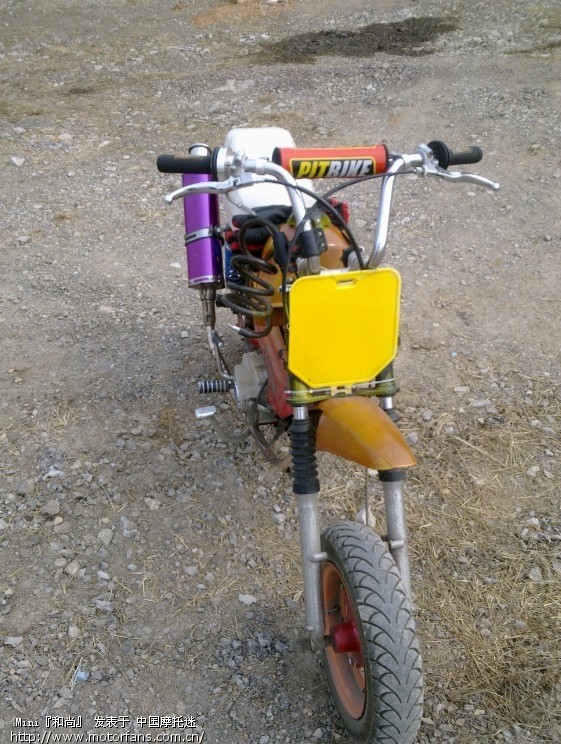 在此召集4MINI车友以及小排量车友探讨研究小