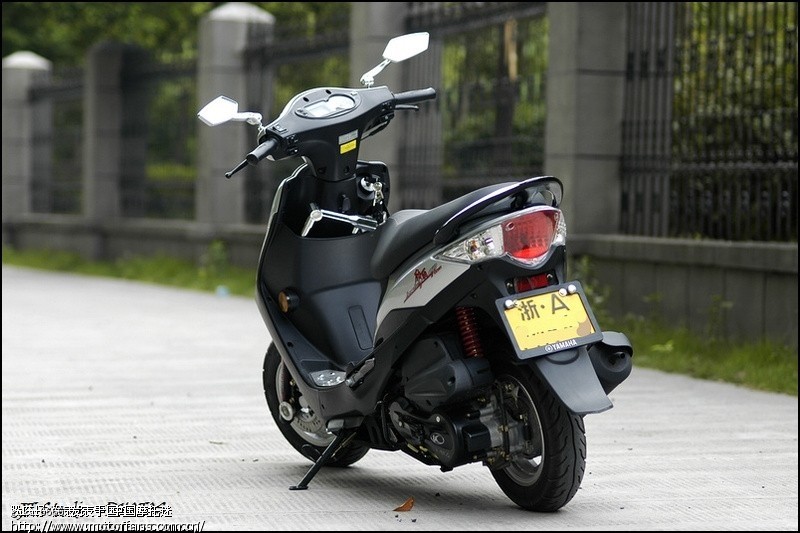 买光阳动丽好还是三阳GR好 - 厦杏三阳 - 摩托