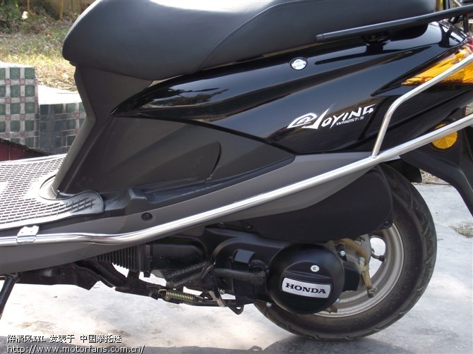 江西车友通讯录(拒绝灌水) - 江西摩友交流区 -