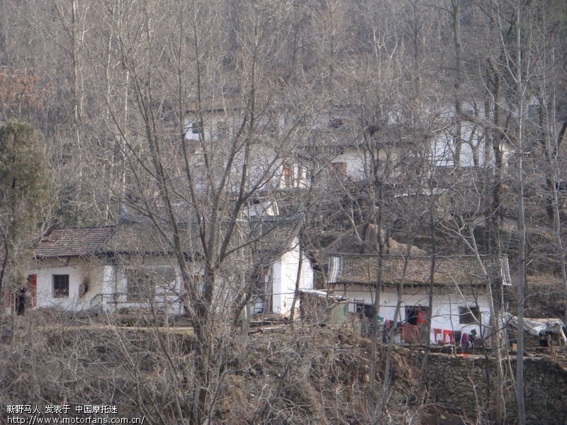 大秦商邑摩友小跑沪陕高速西商二线 - 陕西摩友