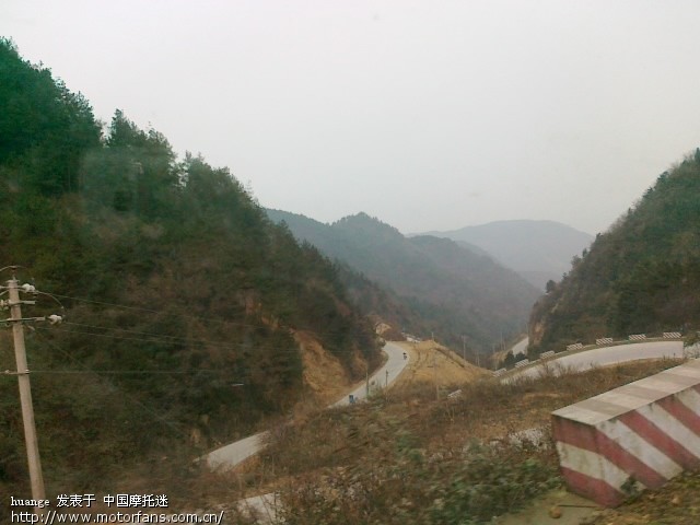 两闯中国(简)-论坛驴行-摩托车饭店-元坝第延安甲鱼色魔图片