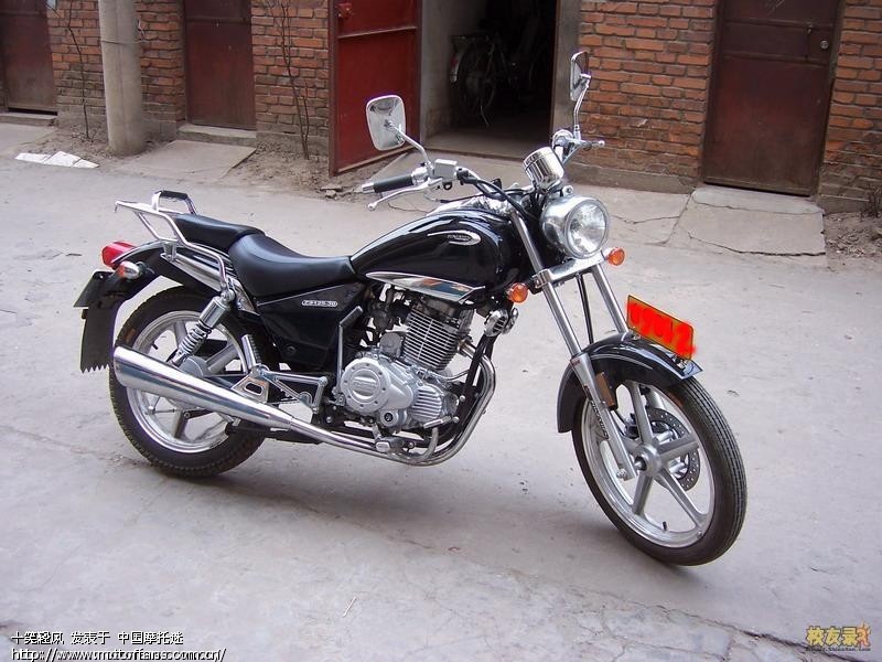 顶杆机宗申125-30能不能改成150。 - 重庆摩友