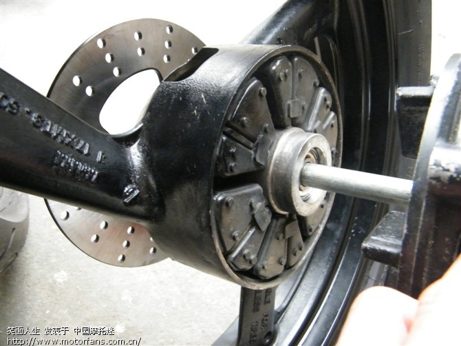 出售天剑王250热门改装轮毂,刹车系列改装升级