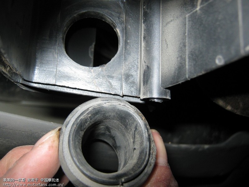 喜悦100小改动极速破百!已上传视频! - 踏板论