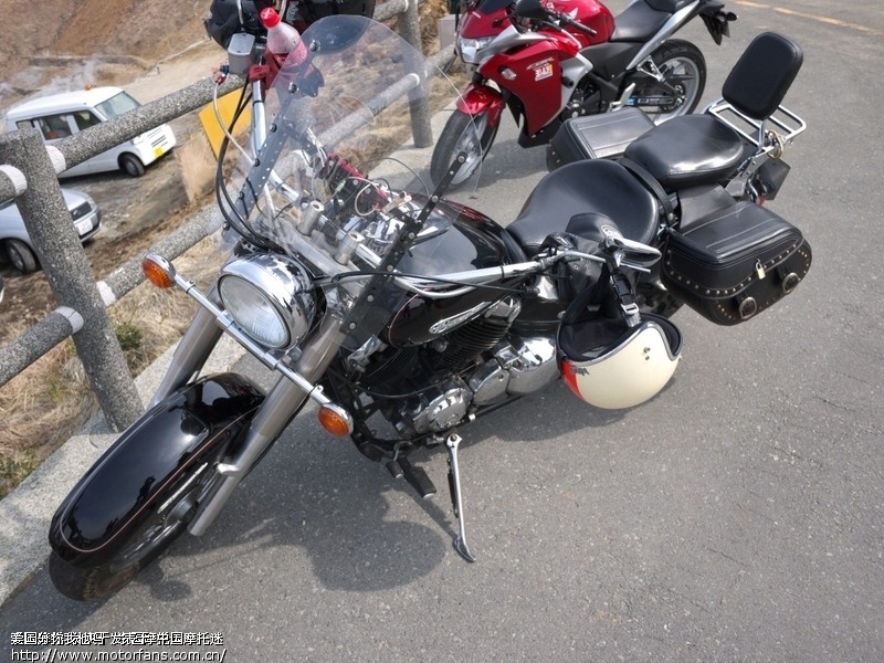 希望雅马哈公司出厂DS250太子车, - 雅马哈 - 摩