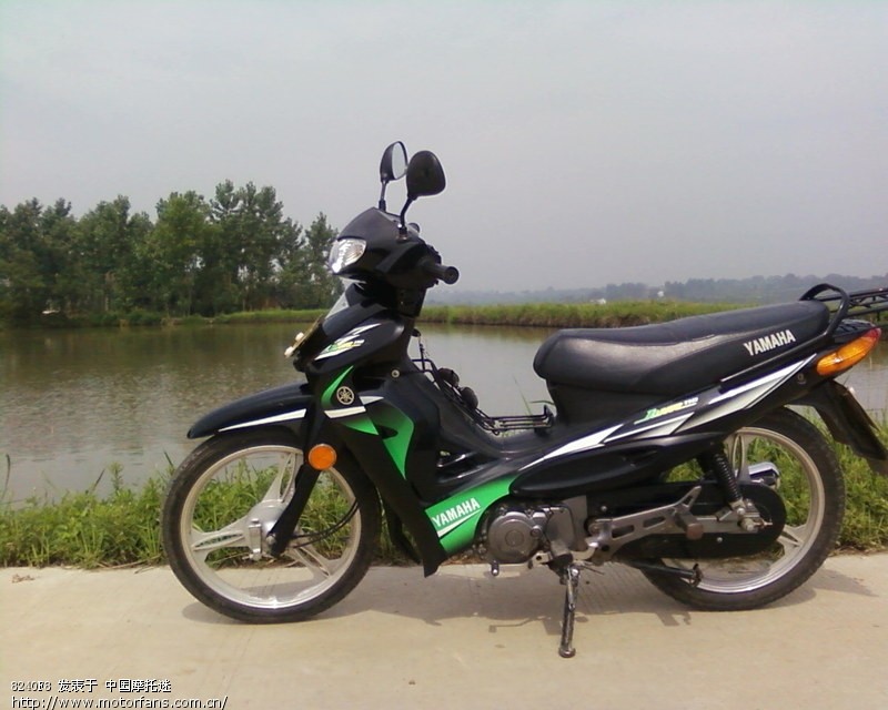 喜欢弯梁的进来看看 这车跑的真快啊 - 上海摩