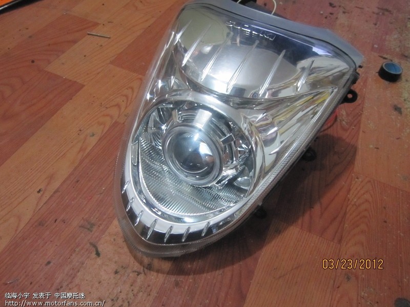 【支付宝】国3韵彩天使眼改装 已完工 感受和