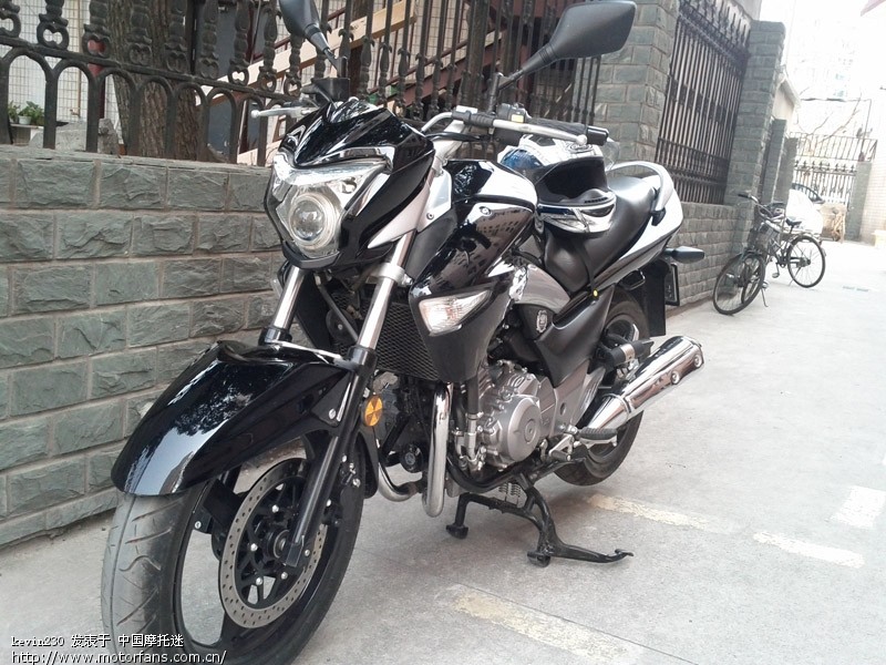 亲测!GW250最高时速!与各档位相应转数的速度