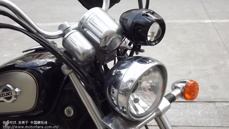 我的悦酷150A第四次换机油 - 河南摩友交流区