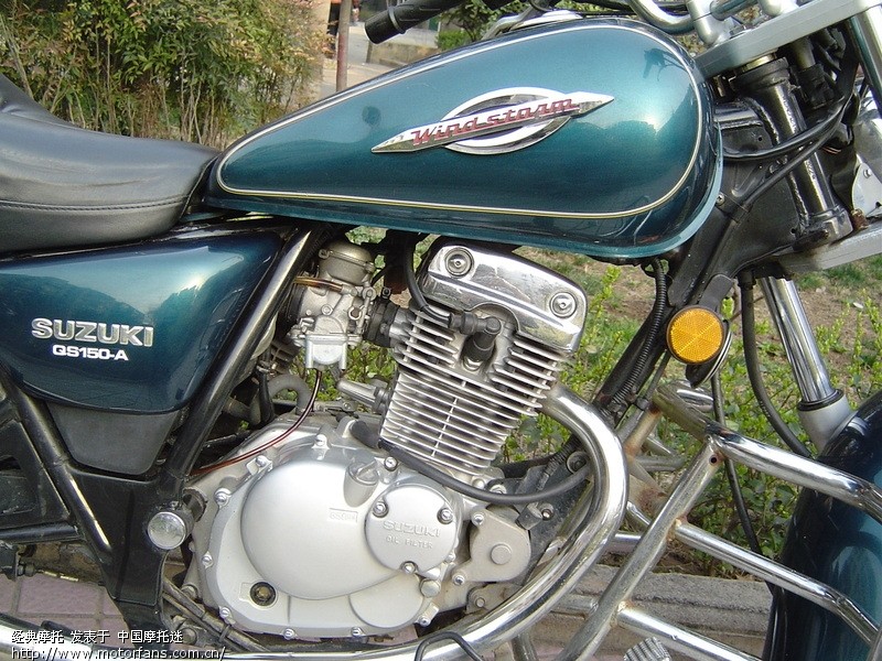 我的悦酷150A第四次换机油 - 河南摩友交流区