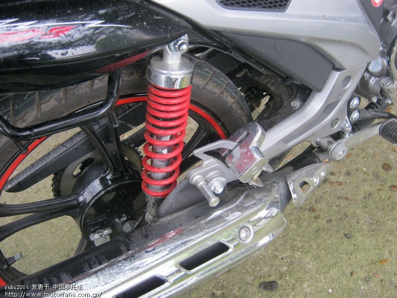 小三娶进门之豪爵迪爽150-9(3月28日晚小三受