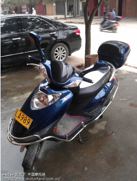 豪爵电喷天鹰的ECU软件怎么才能让不限速呢