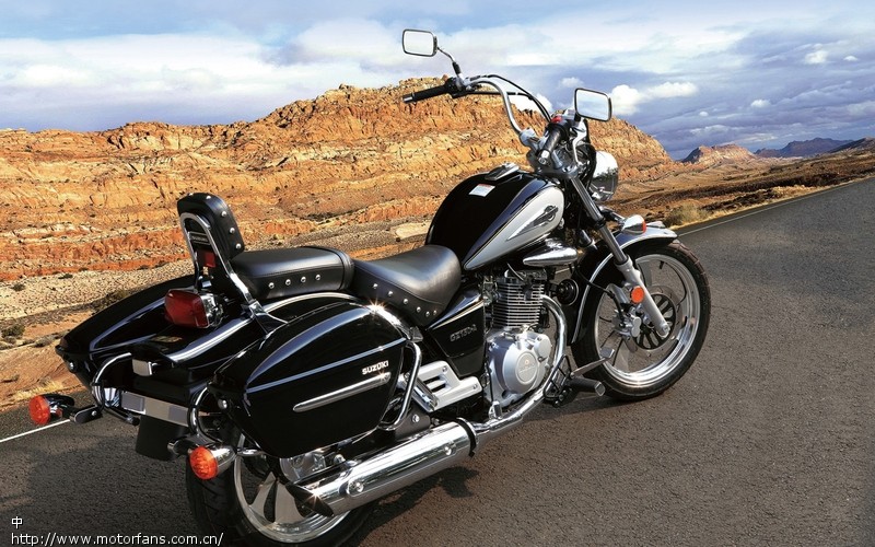 建议设立铃木悦酷GZ150A专区- 版务交流- 摩