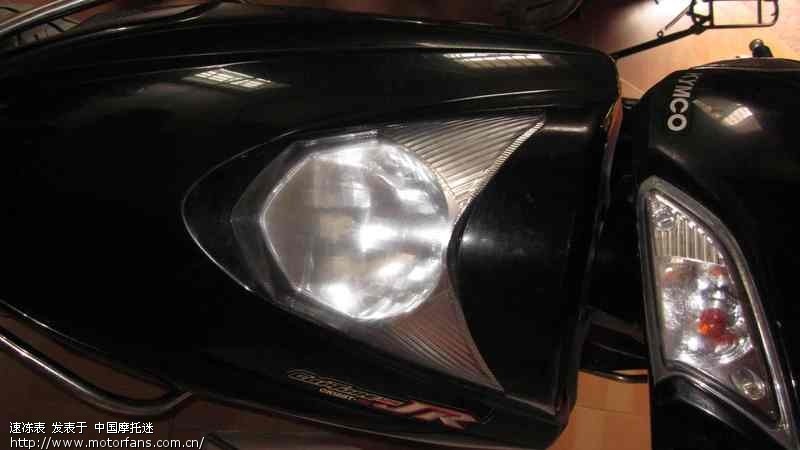 慎买油老虎锐丽 - 踏板论坛 - 摩托车论坛 - 中国