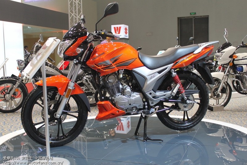 suzuki 125cc motorcycle