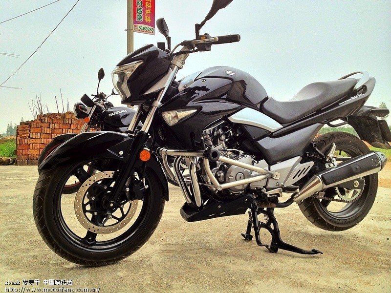 也许是目前最实用!最昂贵!最简约!的GW护杠+