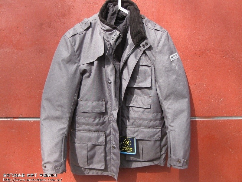 老刘的防水防风优质大品牌防摔车服清仓赔钱卖