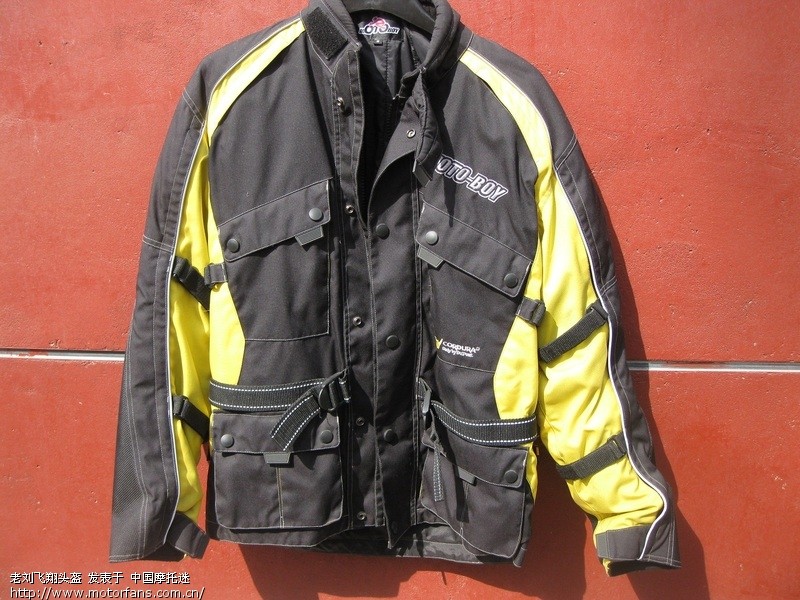 老刘的防水防风优质大品牌防摔车服清仓赔钱卖