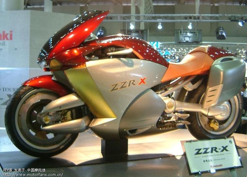 请教老魔们,最近听说摩托车跑长途最好在汽油