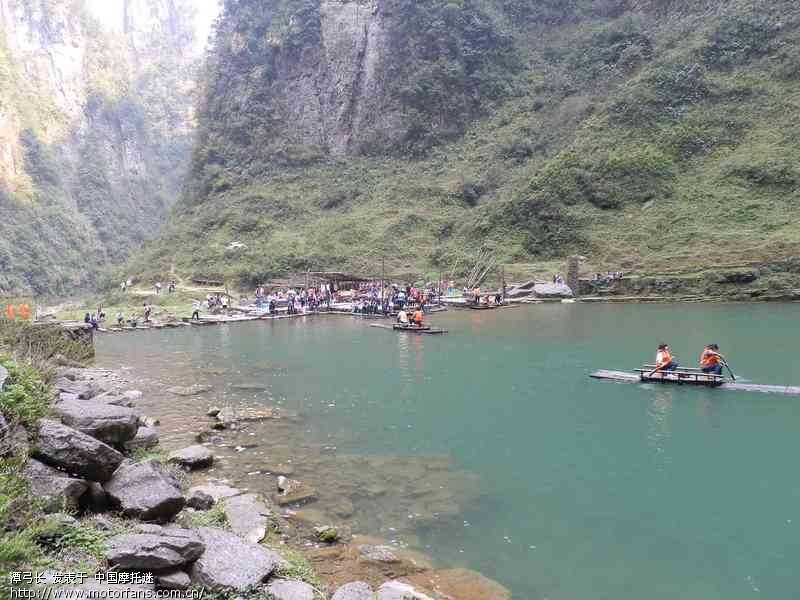 祝寿到湘西吉首 顺游矮寨与德夯(PP全部发完,