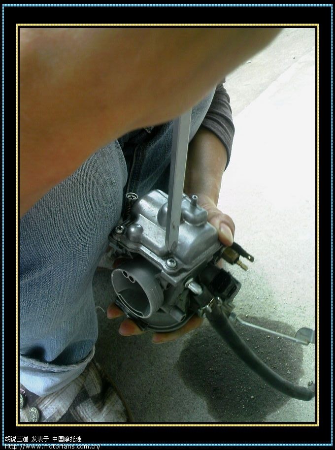 [申精技术帖]起步发顿、低转速发冲类似断油熄