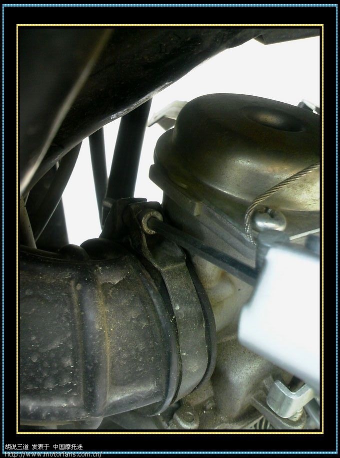 [申精技术帖]起步发顿、低转速发冲类似断油熄