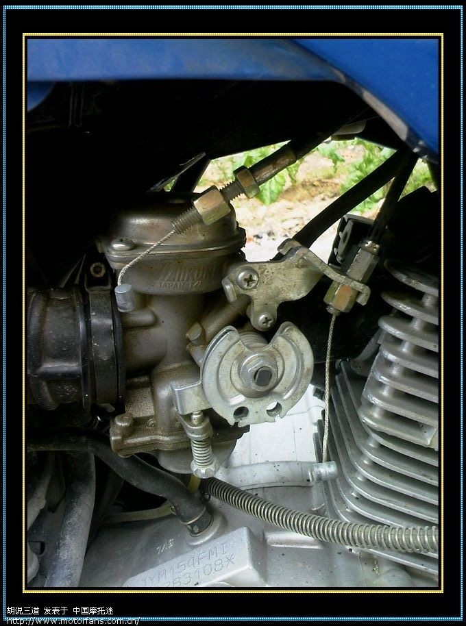 [申精技术帖]起步发顿、低转速发冲类似断油熄