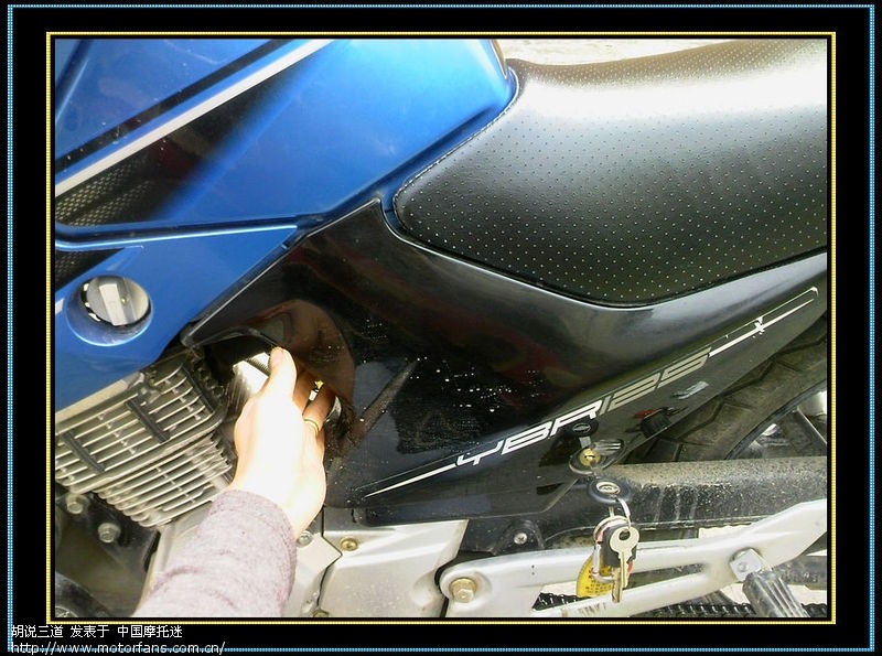 [申精技术帖]起步发顿、低转速发冲类似断油熄