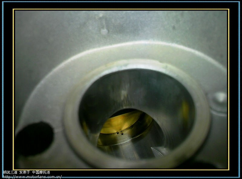 [申精技术帖]起步发顿、低转速发冲类似断油熄