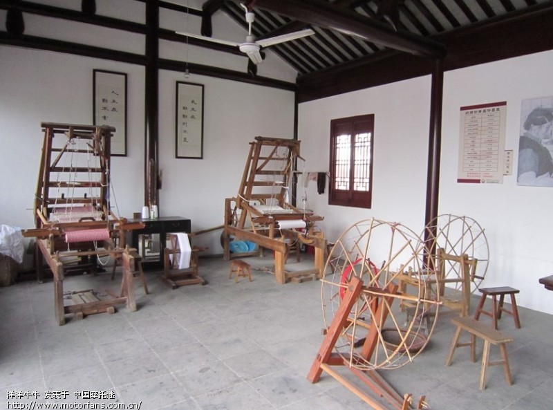 小游张家港(苏州江南农耕文化园) - 上海摩友交