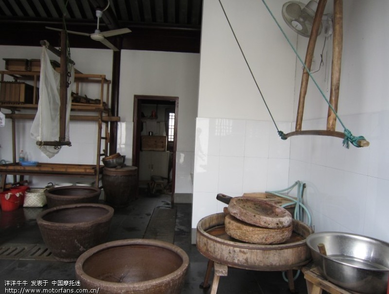 小游张家港(苏州江南农耕文化园) - 上海摩友交