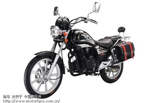 JL150-55太子车好吗? 给个意见! - 摩托车论坛